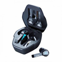 

												
												Lenovo HQ08 TWS Gaming Earbuds Low Latency HiFi Sound – Black